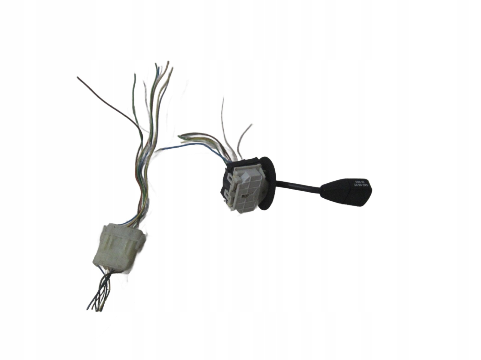 BMW Z3 E36 USA Bouton MANETKA Indicateurs de direction 61316904793 6904792