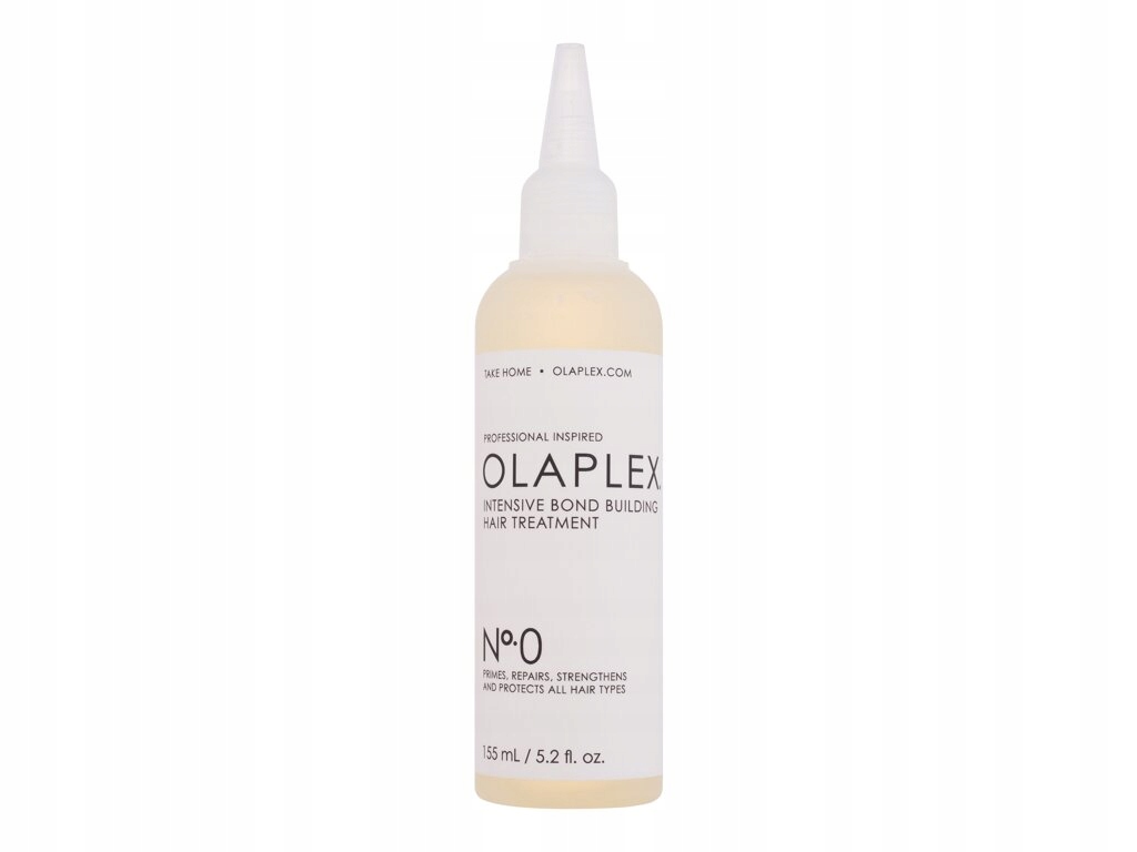 Olaplex Intenzivní sérum pro obnovu vlasových vazeb č. 0 155 ml