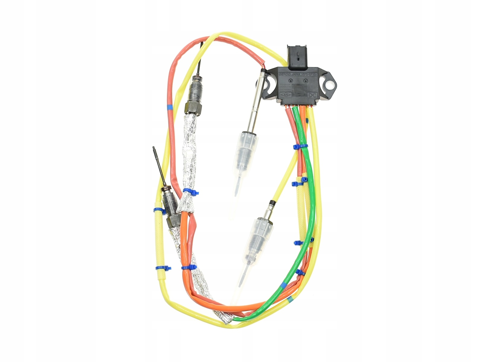 ДАТЧИК ТЕМПЕРАТУРИ ВИХЛОПНИХ ГАЗІВ RENAULT 226589153R