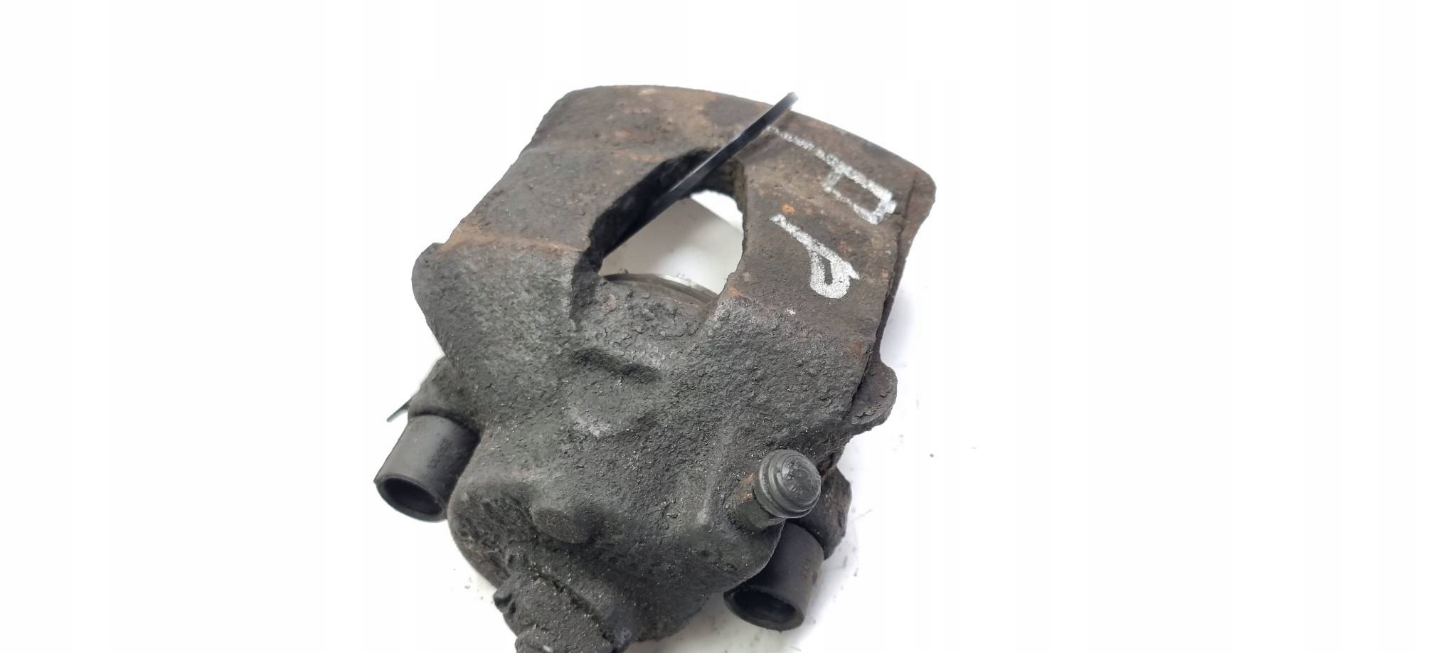 caliper brake front right 1.6 SKODA OCTAVIA and
