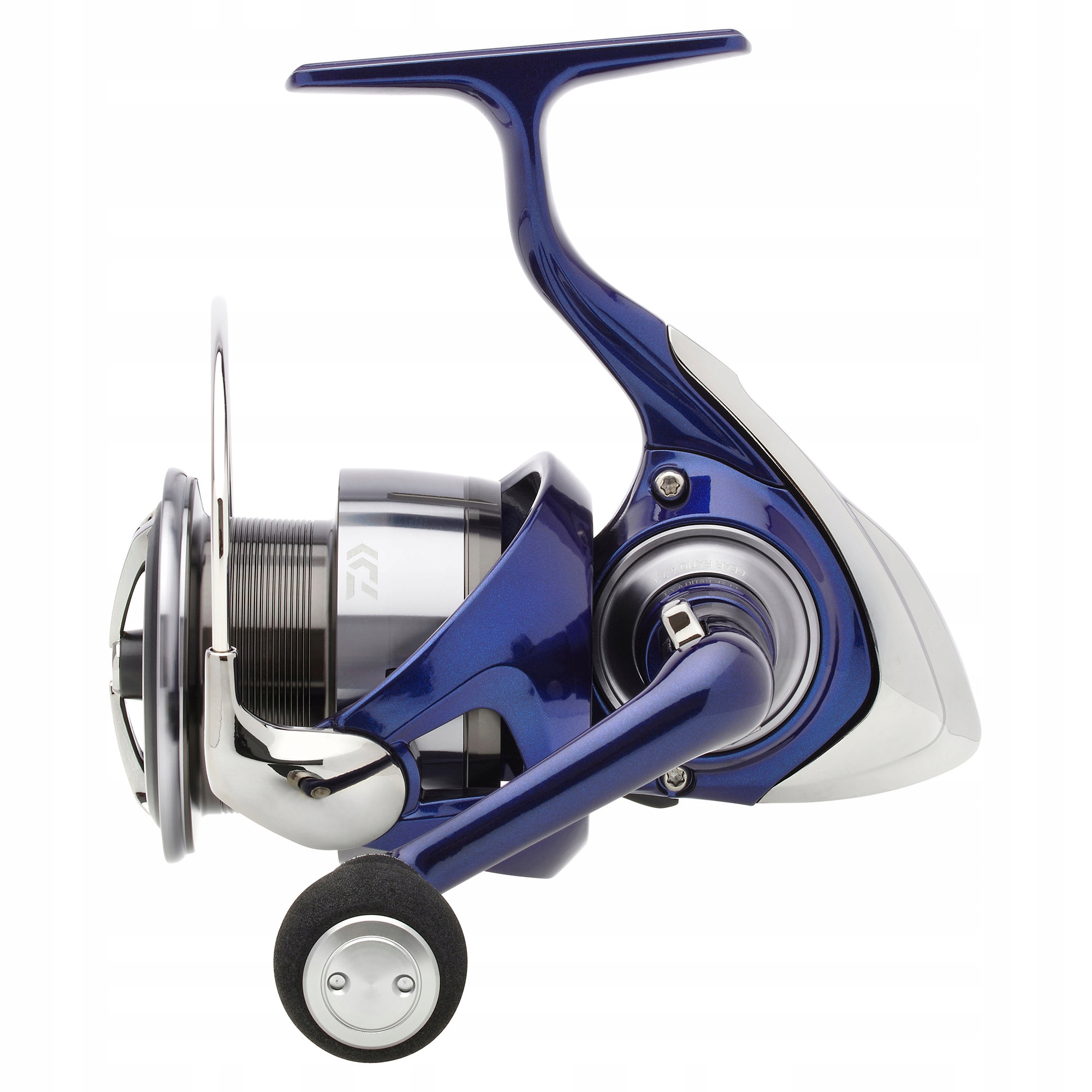 Kołowrotek Match & Feeder Daiwa 24 Tdr 4012QD
