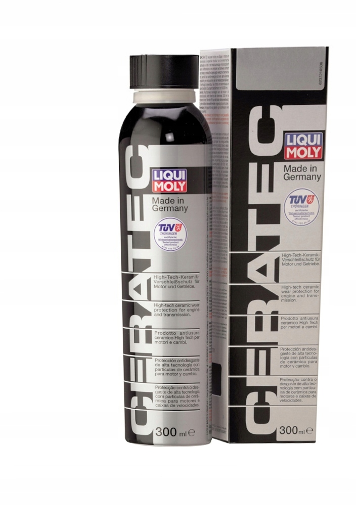 Liqui Moly Ceratec 7181 300ml