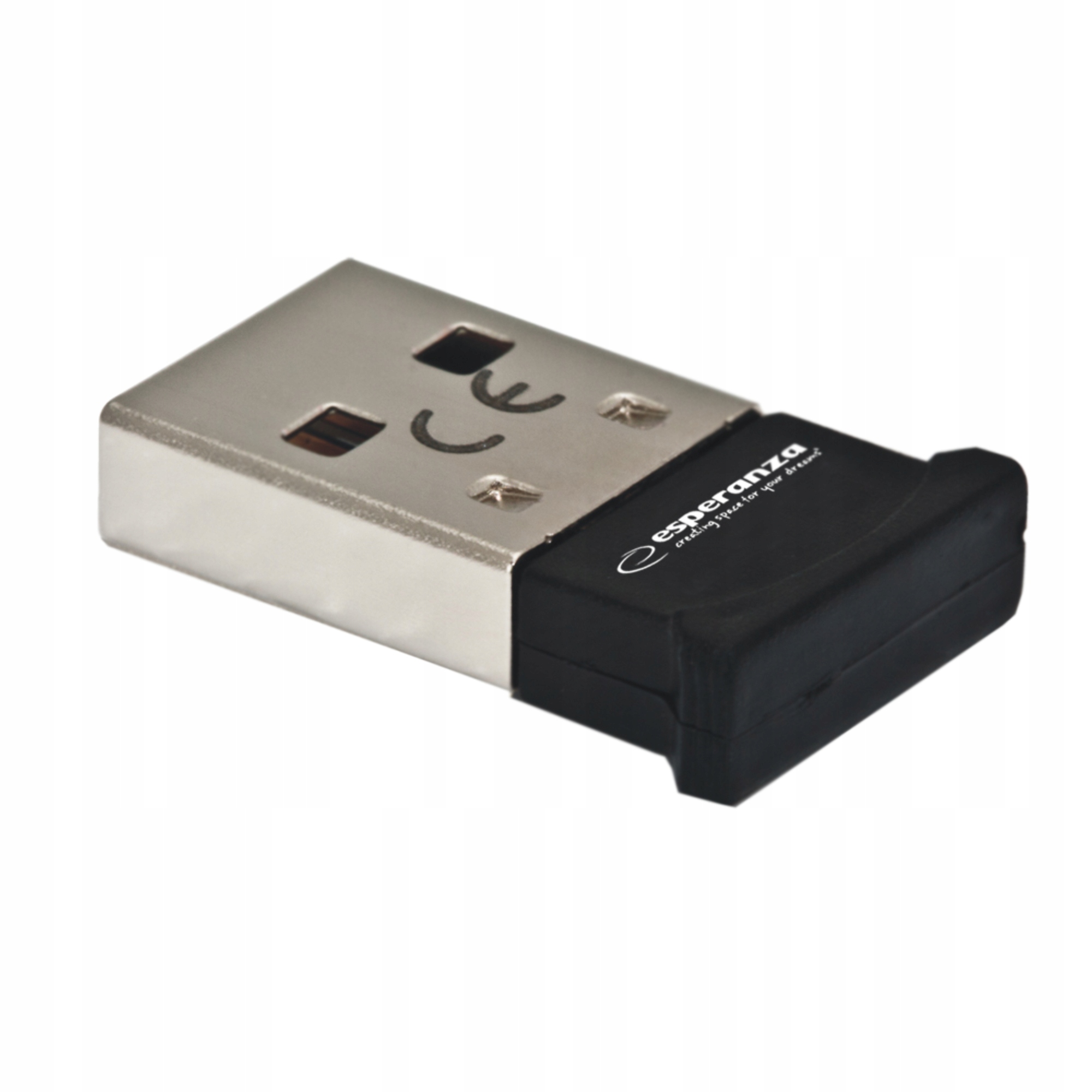 

Adapter Bluetooth Usb 5.0 do komputera laptopa