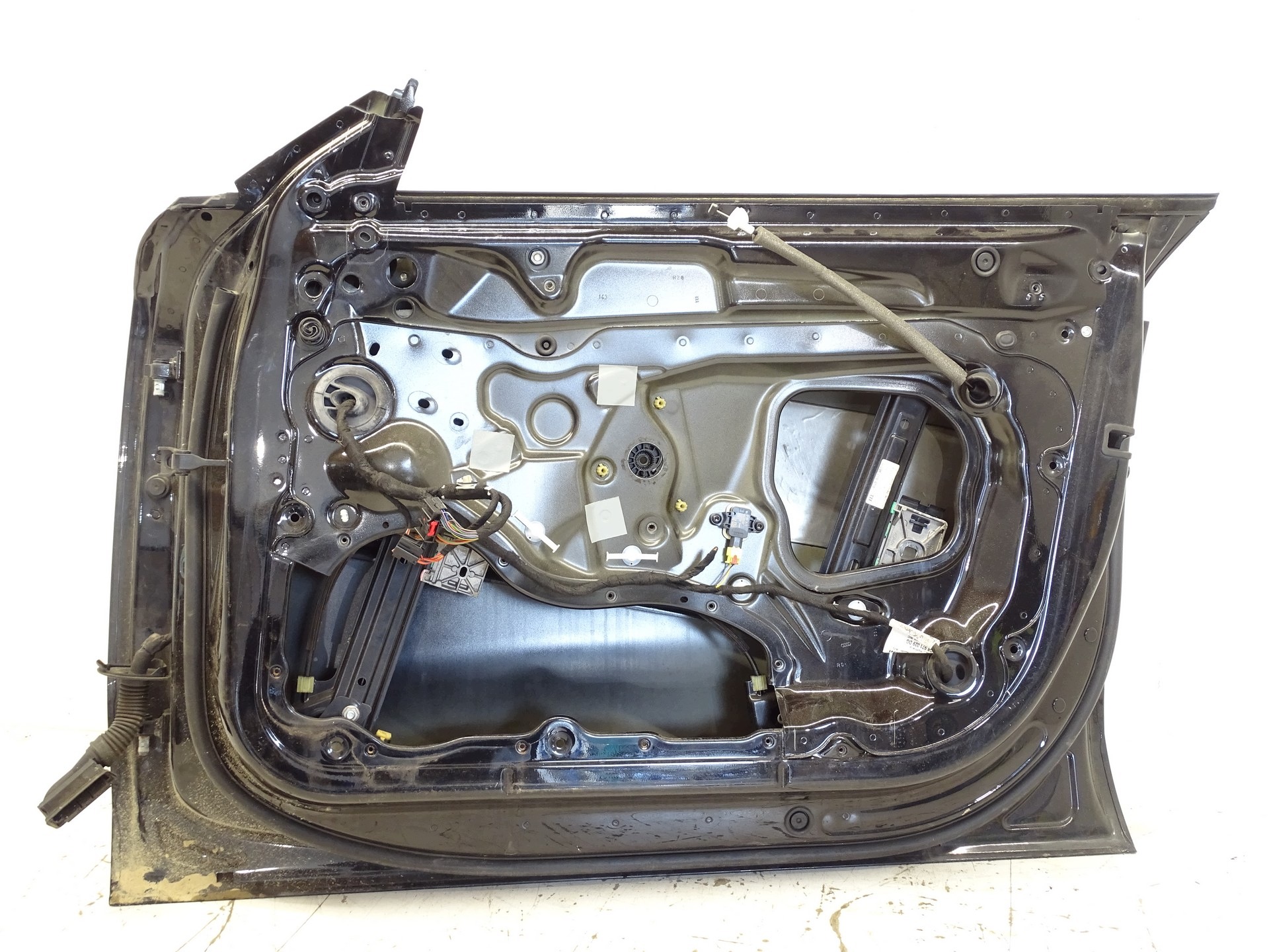 door right front right front AUDI A7 4G
