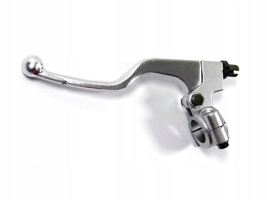 MRF DŹWIGNIA sprzęgła (standard) PIT BIKE CROSS ENDURO