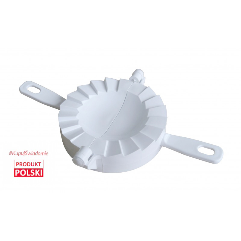 

Pierogownica Pierożnica Wykrawacz PIEROGÓW|21530BI