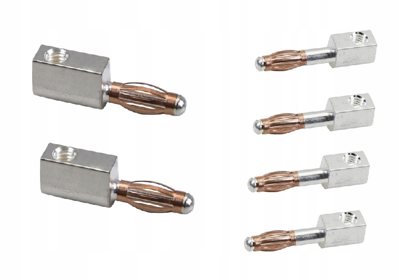 Kontakty Nabíječky Jsou Silné A Tenké, Komplet EPT12-EZ Linde MT12 Still ECH12