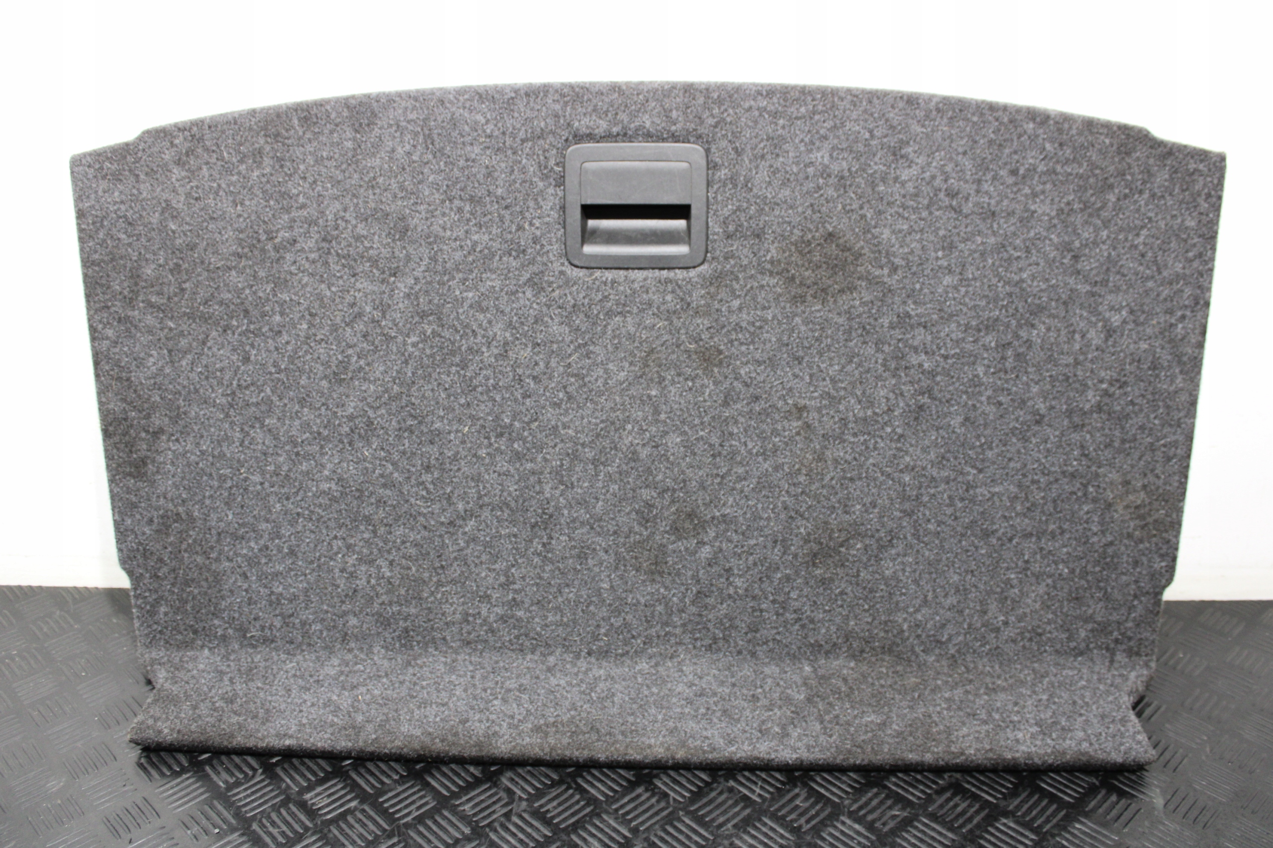floor boot upholstery POLO VI 2G 2G0 2G6858855