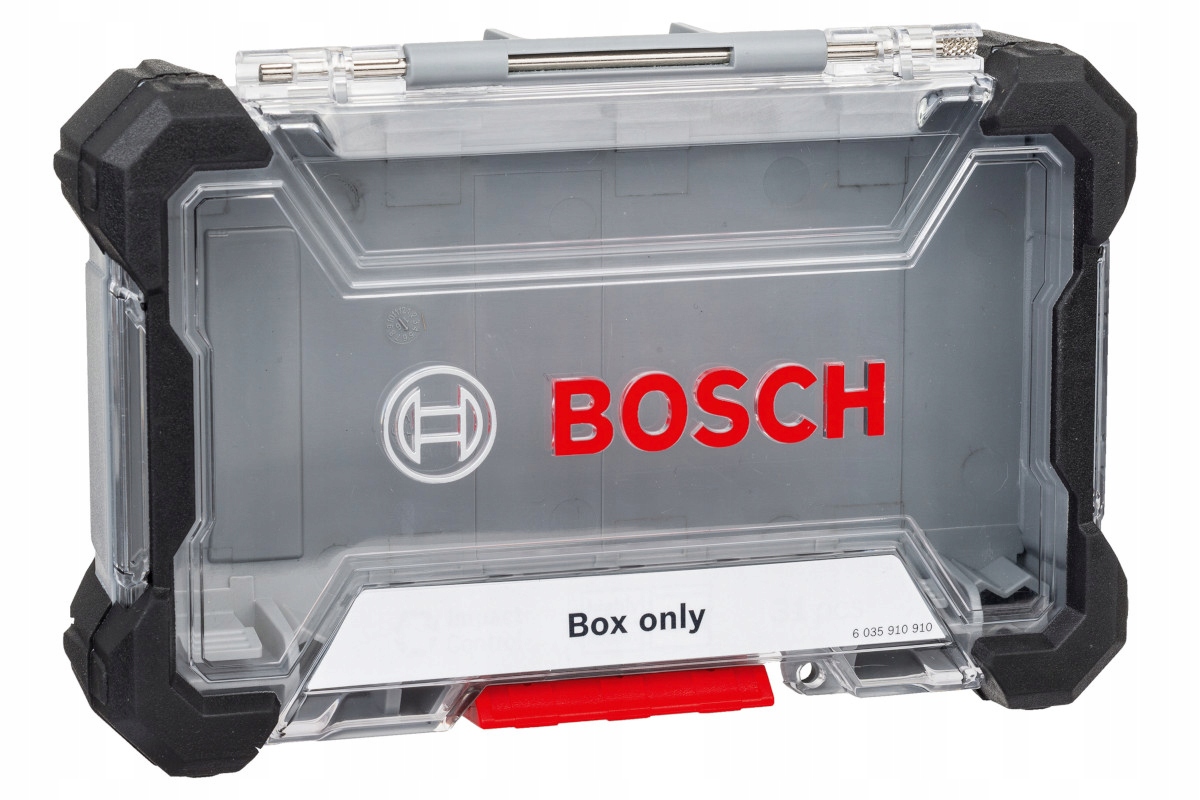 

Kaseta Pick and Click na bity Impact Control Bosch
