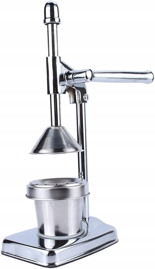 Wyciskarka Do Cytrusów Ręczna Wyciskacz Do Cytryny Owoców Soków Pomarańczy