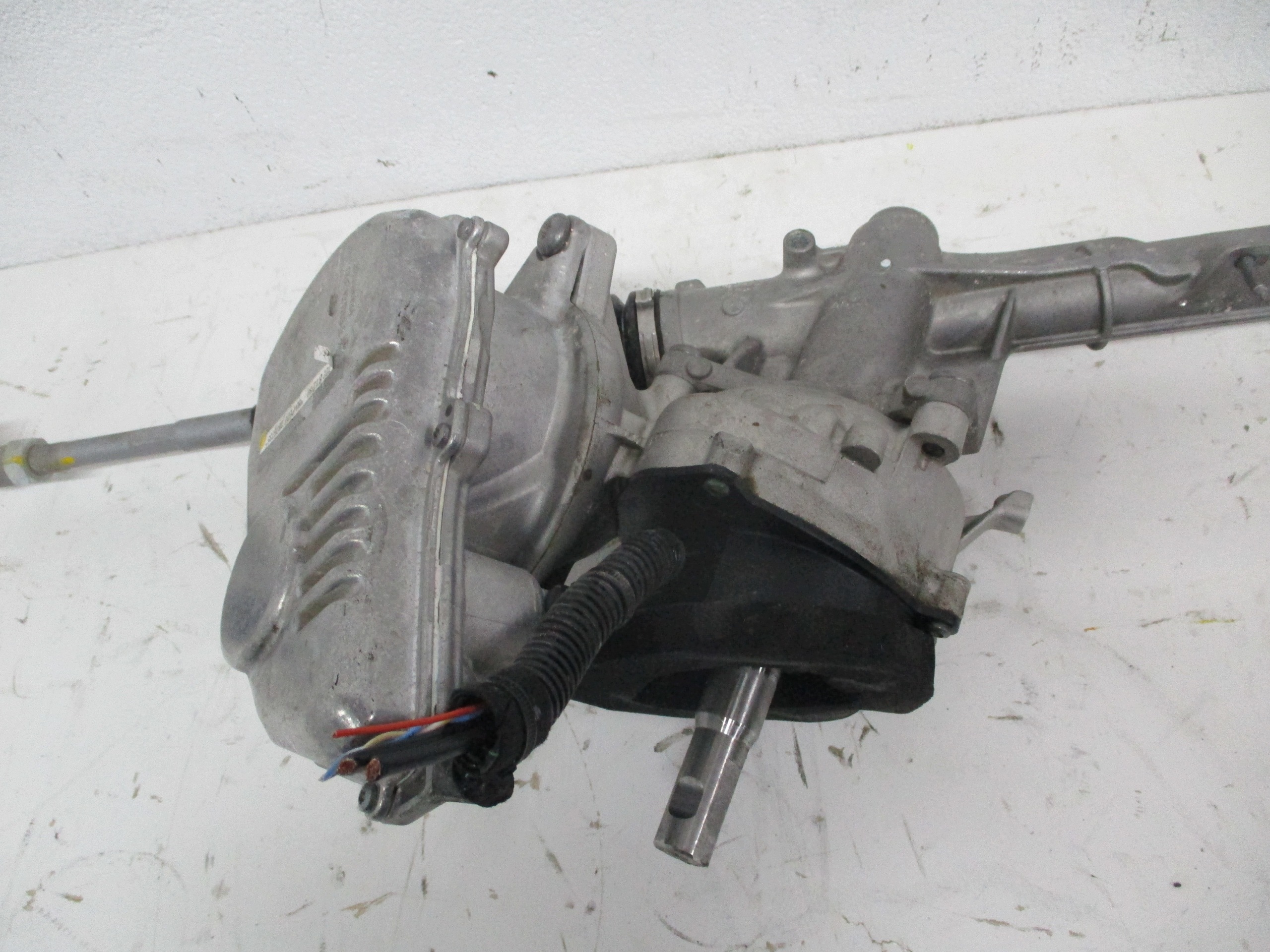 Boîter direction JEEP AVENGER 9872281280
