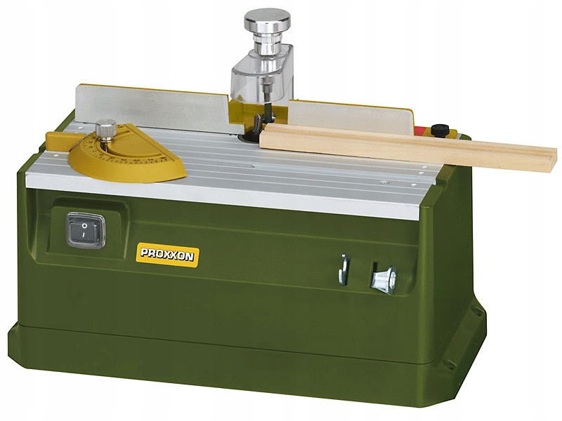 Frezarka specjalistyczna 100W PROXXON PR27050