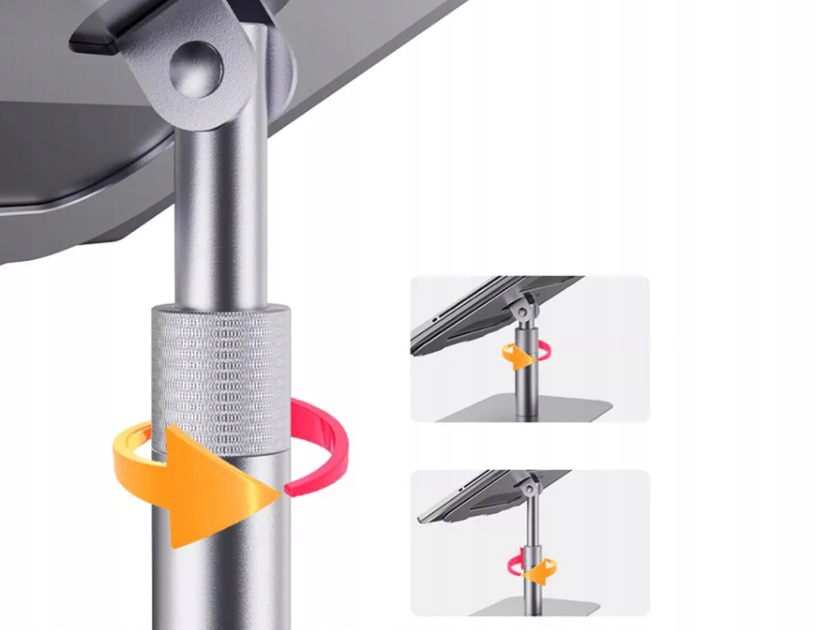 STOLIK PODSTAWKA STOJAK POD LAPTOP TABLET Marka inna