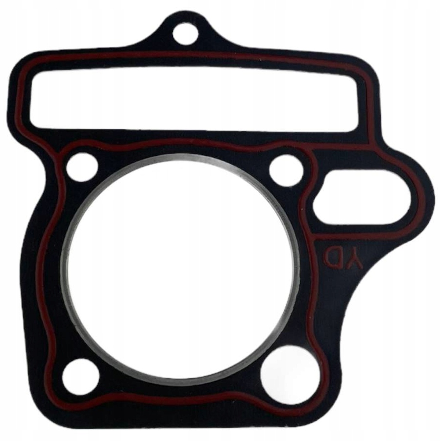 Uszczelka pod głowicę silnik 125 cm3 Kayo 125 Td Tt dirt pit bike enduro