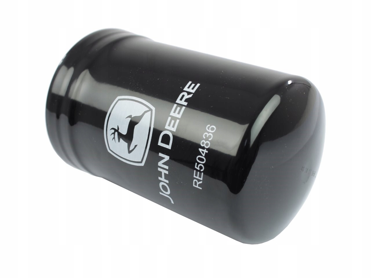 FILTR OLEJU JOHN DEERE ORYGINAL RE504836 600502874