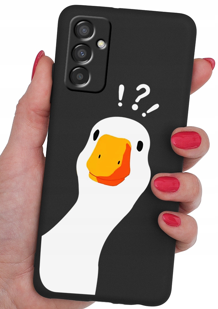 

Etui Case Szkło 9H do Samsung Galaxy M13