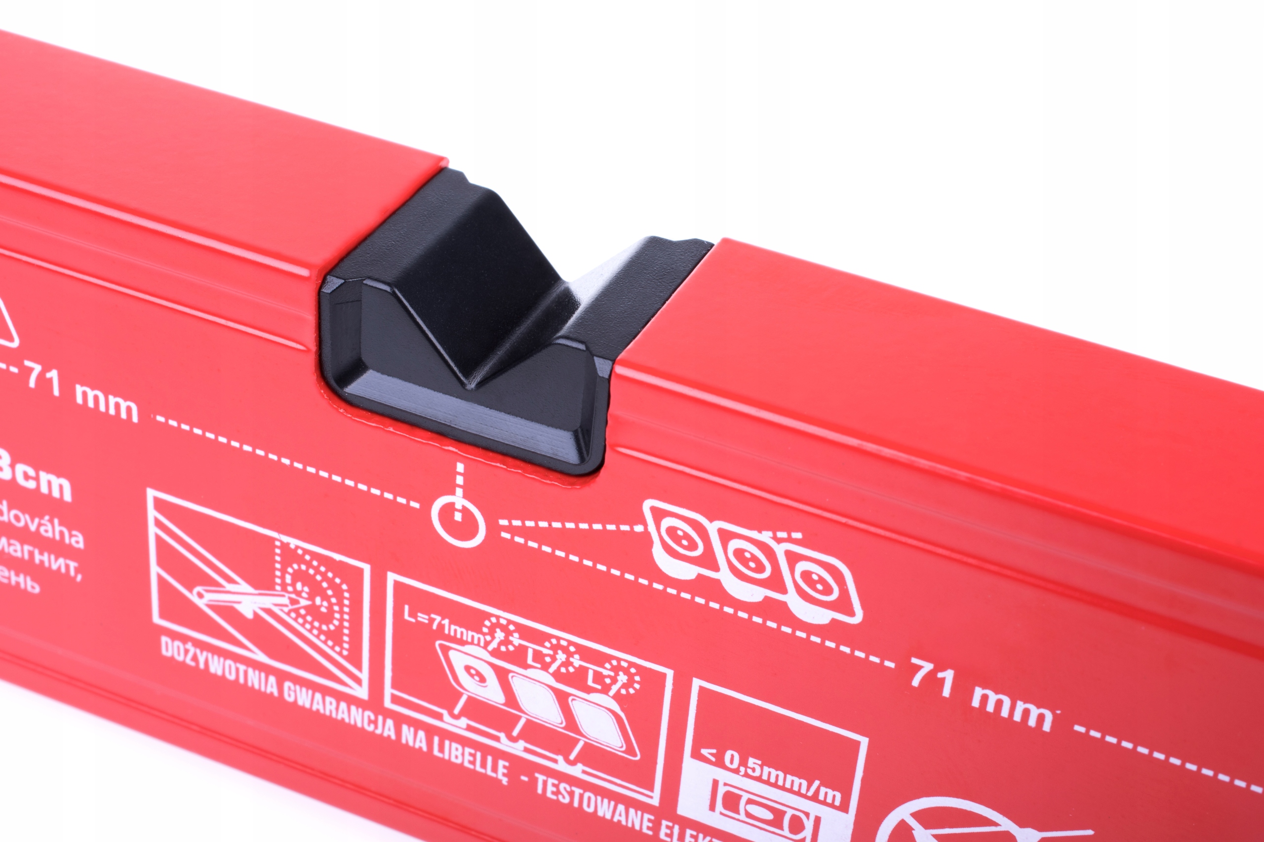 POZIOMICA ELECTRIC 120cm MOTIVE DLA "ELEKTRYKÓW" Marka Motive