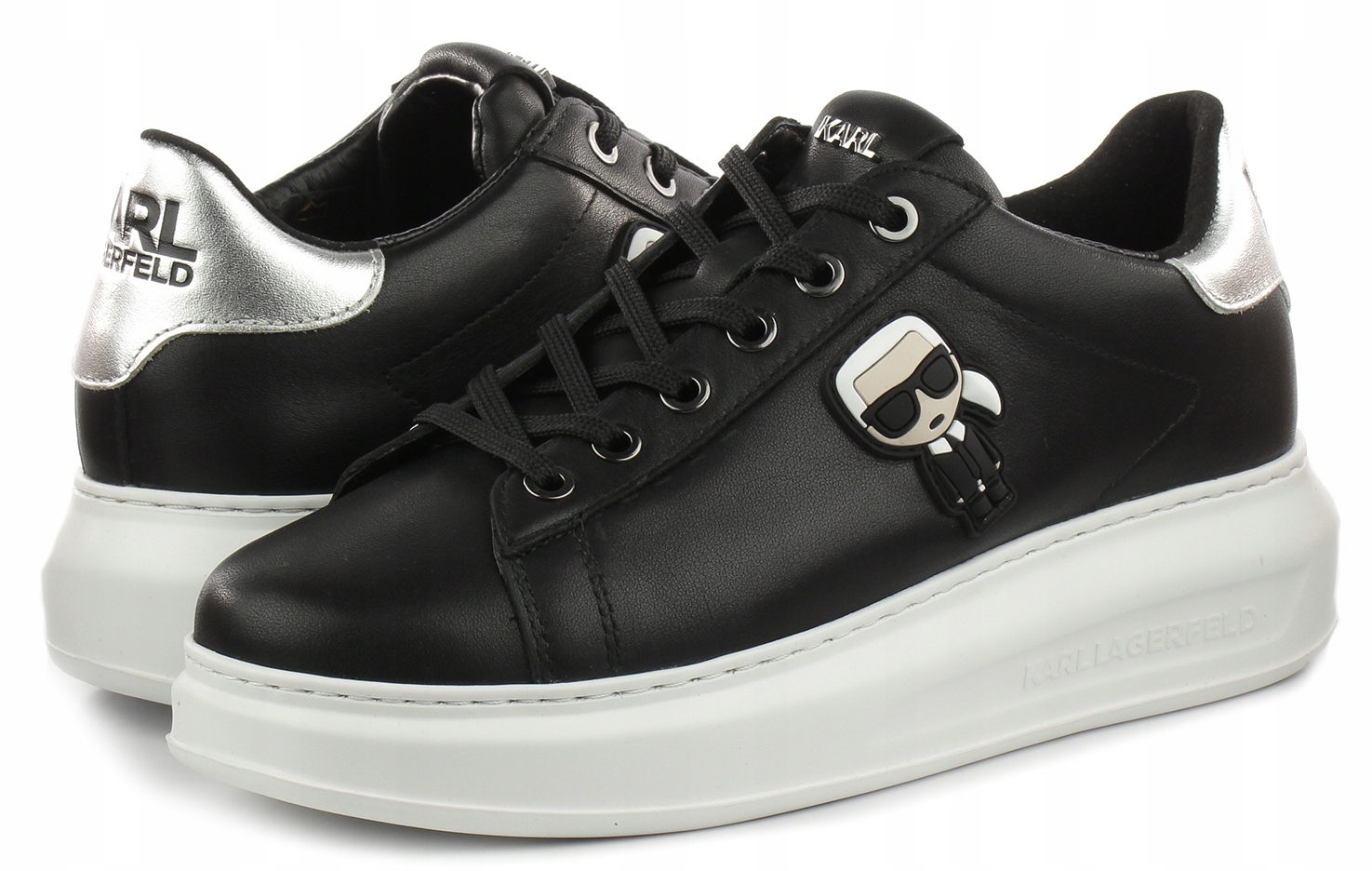 Karl Lagerfeld Kapri vel .39