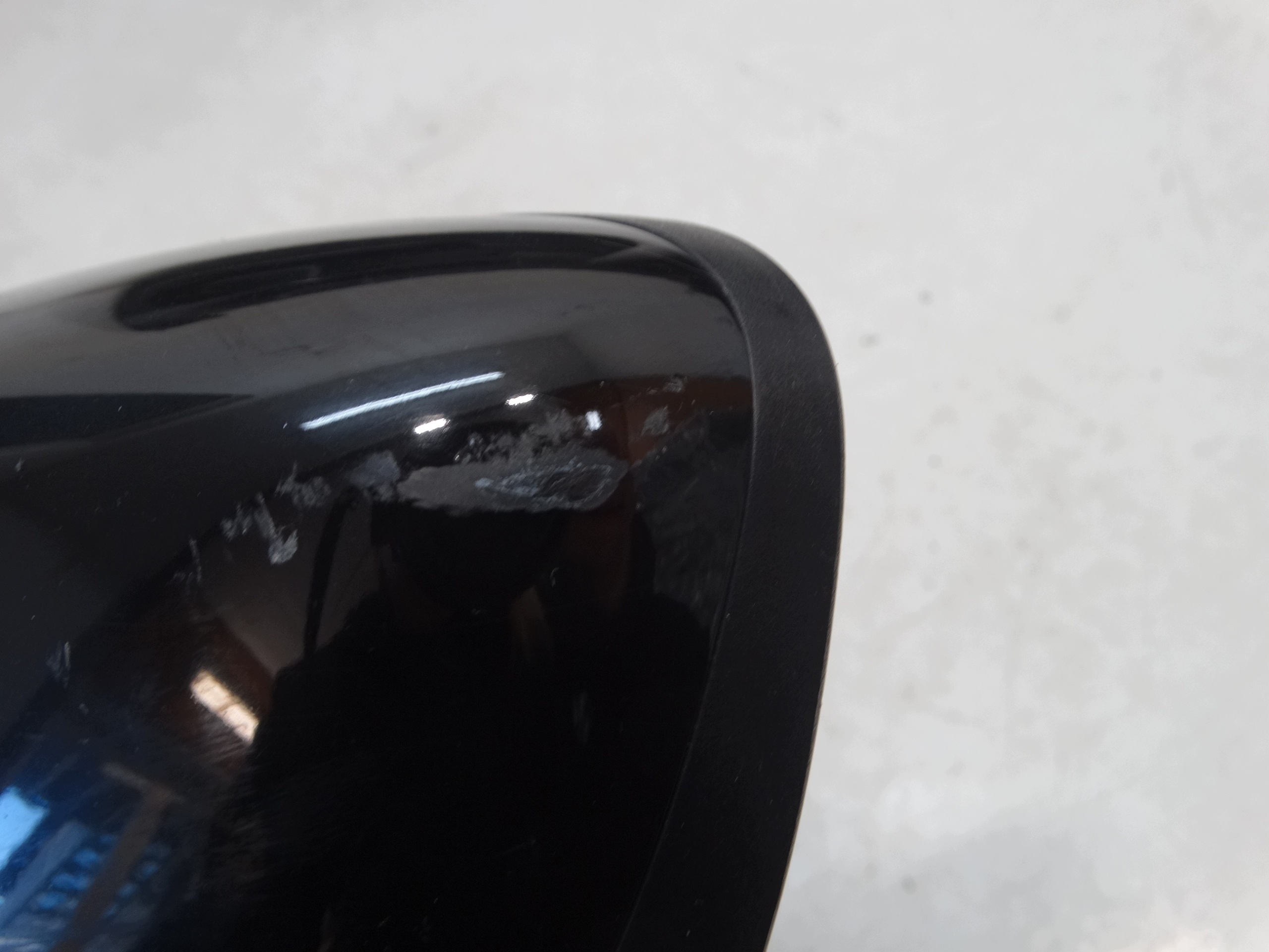 mirror exterior left CITROEN C4 CACTUS 16R. EUROPA