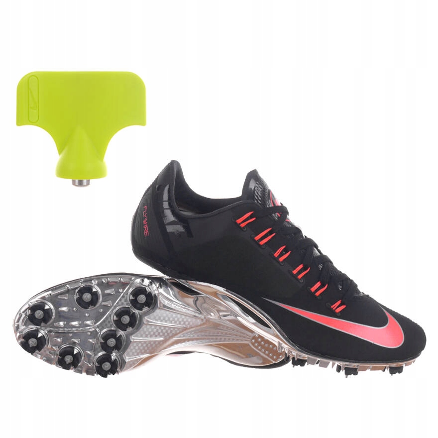 Atletické běžecké boty Nike Superfly R4 s krátkou vzdáleností