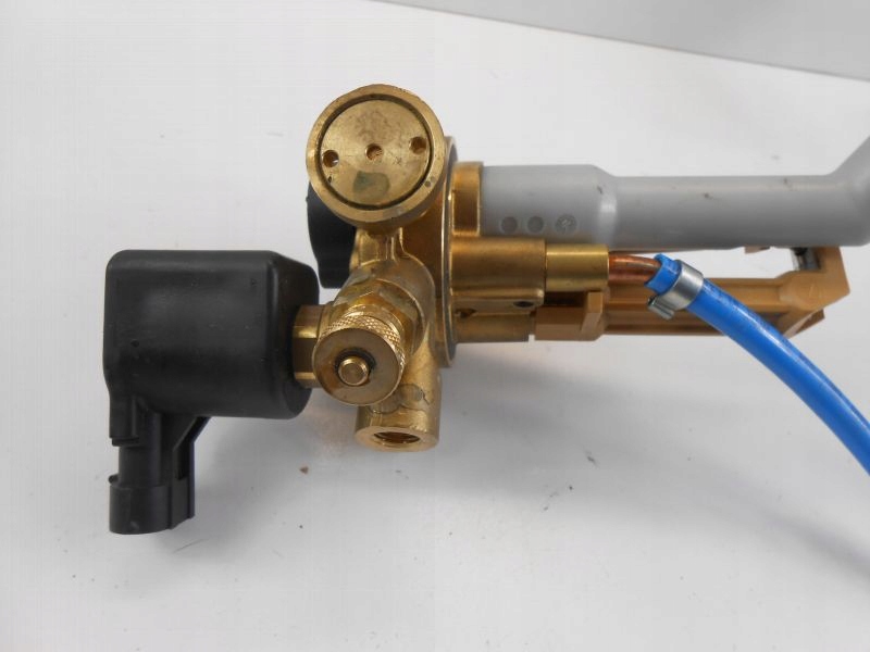 WIELOZAWOR GAZU LPG LANDI RENZO AT02 TOMASETTO Part number 660000569