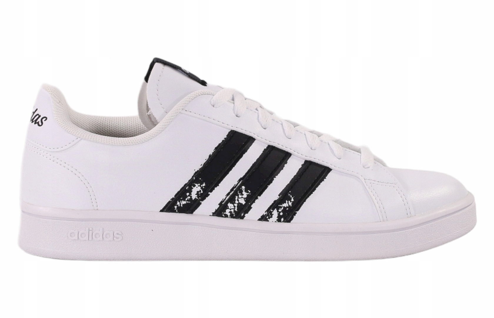 Pánské boty adidas Grand Court Beyond GX5757 nízké 45 1/3