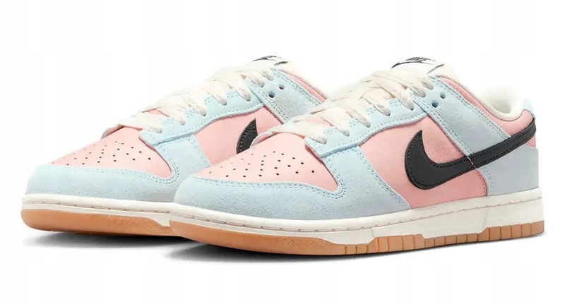 Boty Nike Dunk Low Velikost 36,5 Originální