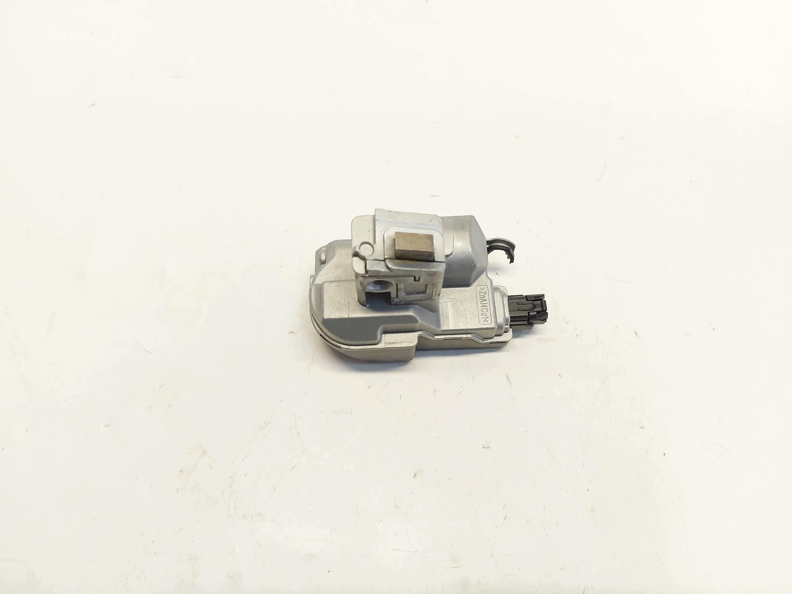Ford Ranger VI 6 2024r 3.0 TDCI blocking steering wheel steering wheel MB3C-3F880-FA