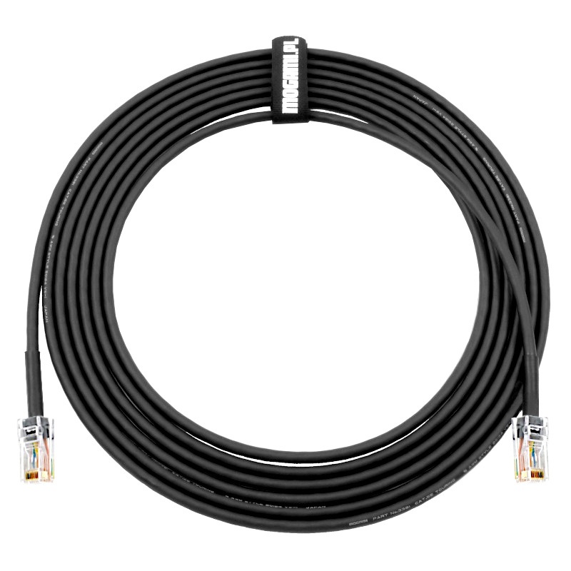 3381 Utp Cat5e Touring Mogami przewód