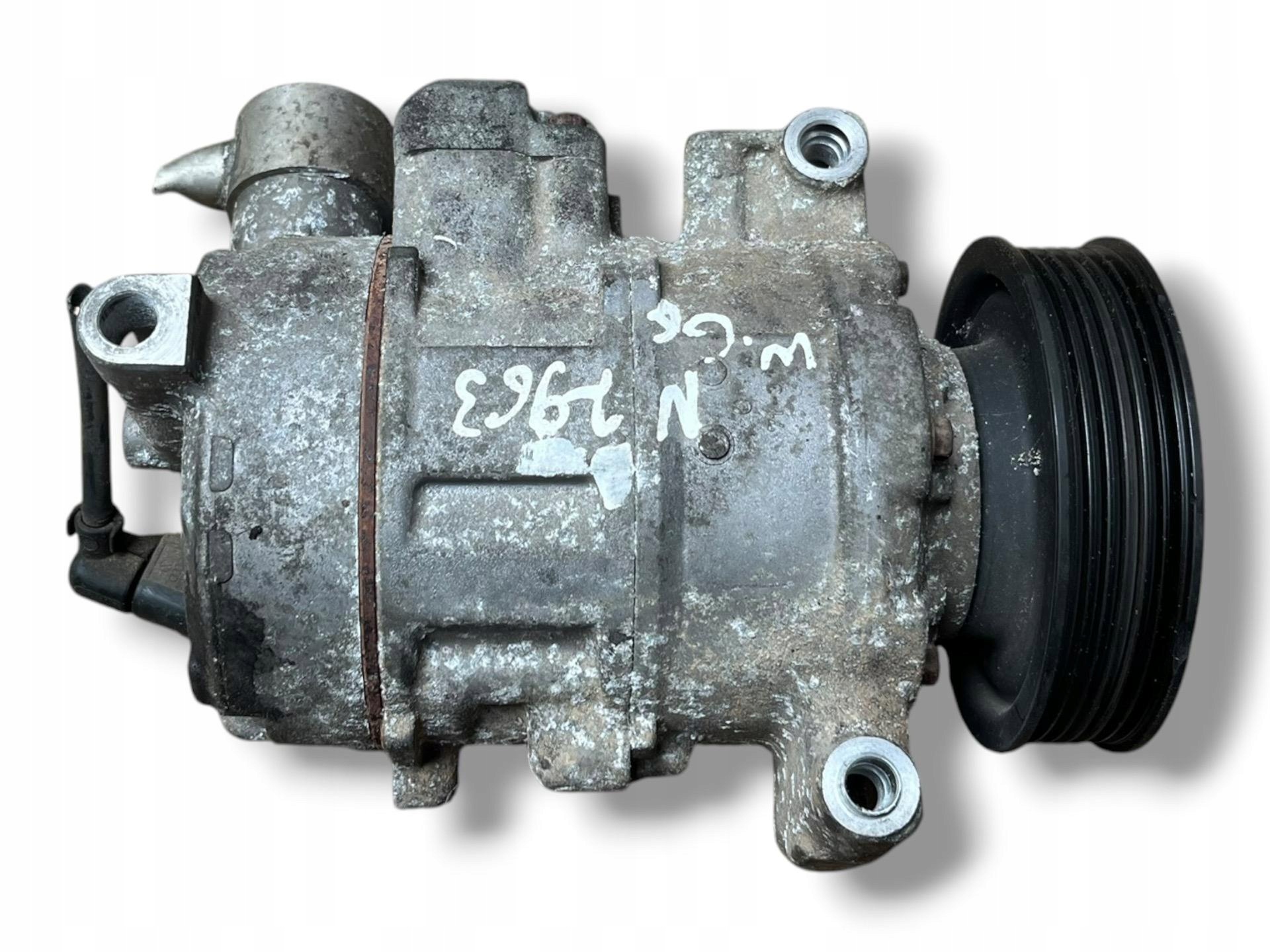 klimakompressor Volkswagen Golf 6 2009 1K0820859T