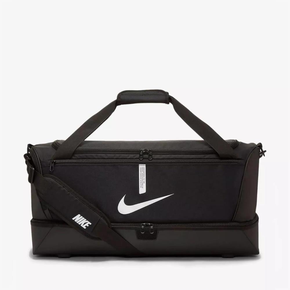 Sportovní Taška Nike Academy Černá 59 L