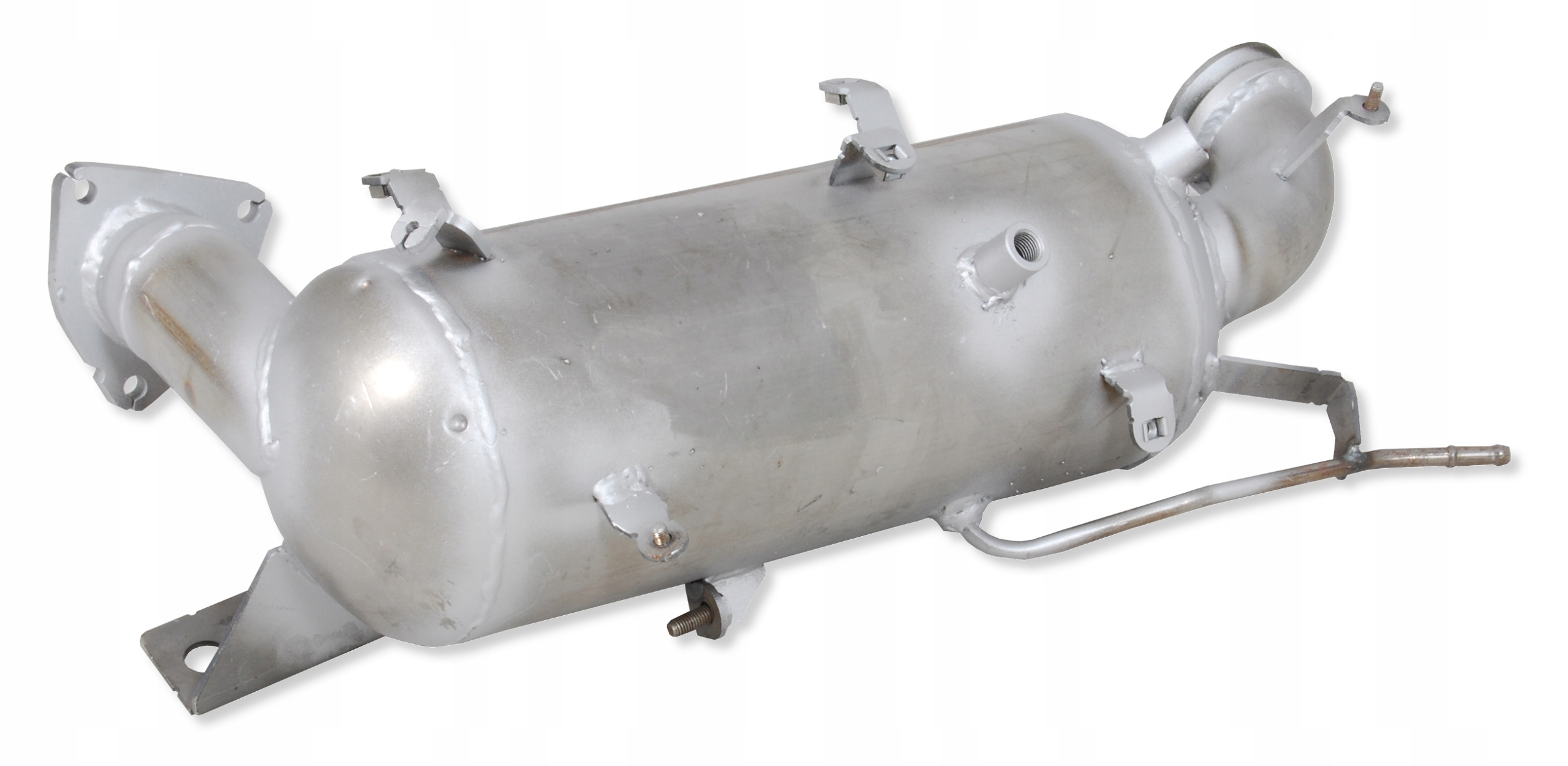 ID01438 (3) - Фильтр DPF OPEL INSIGNIA 2.0 CDTI | 2009-2013