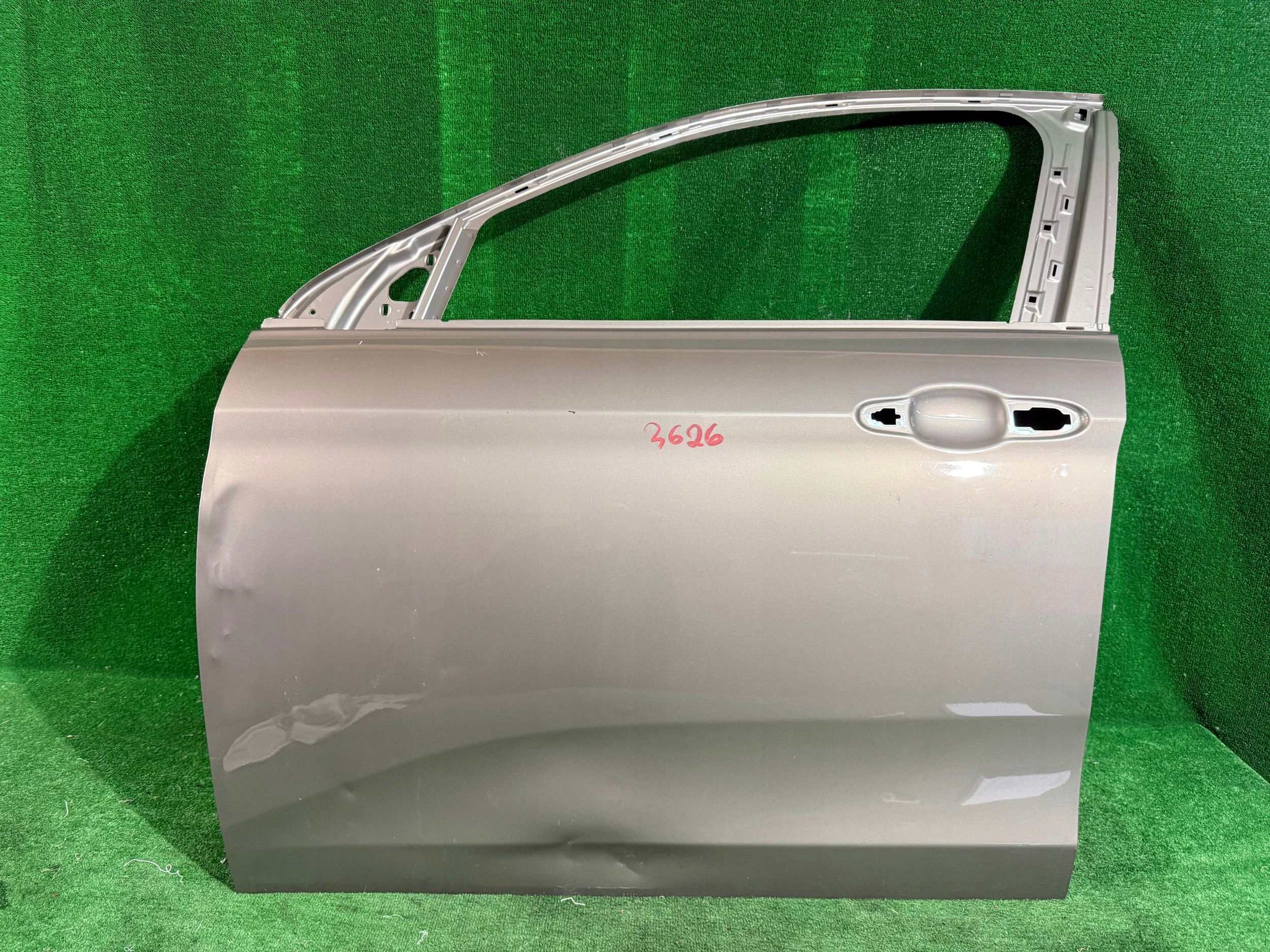 door front left left front FIAT TIPO II NR.3626