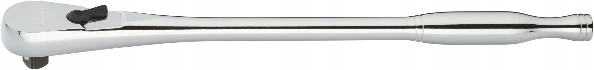 Vigor V4945, Jemnozubá prepínacia račňa 3/8" (10 mm) dlhé prevedenie 275 mm