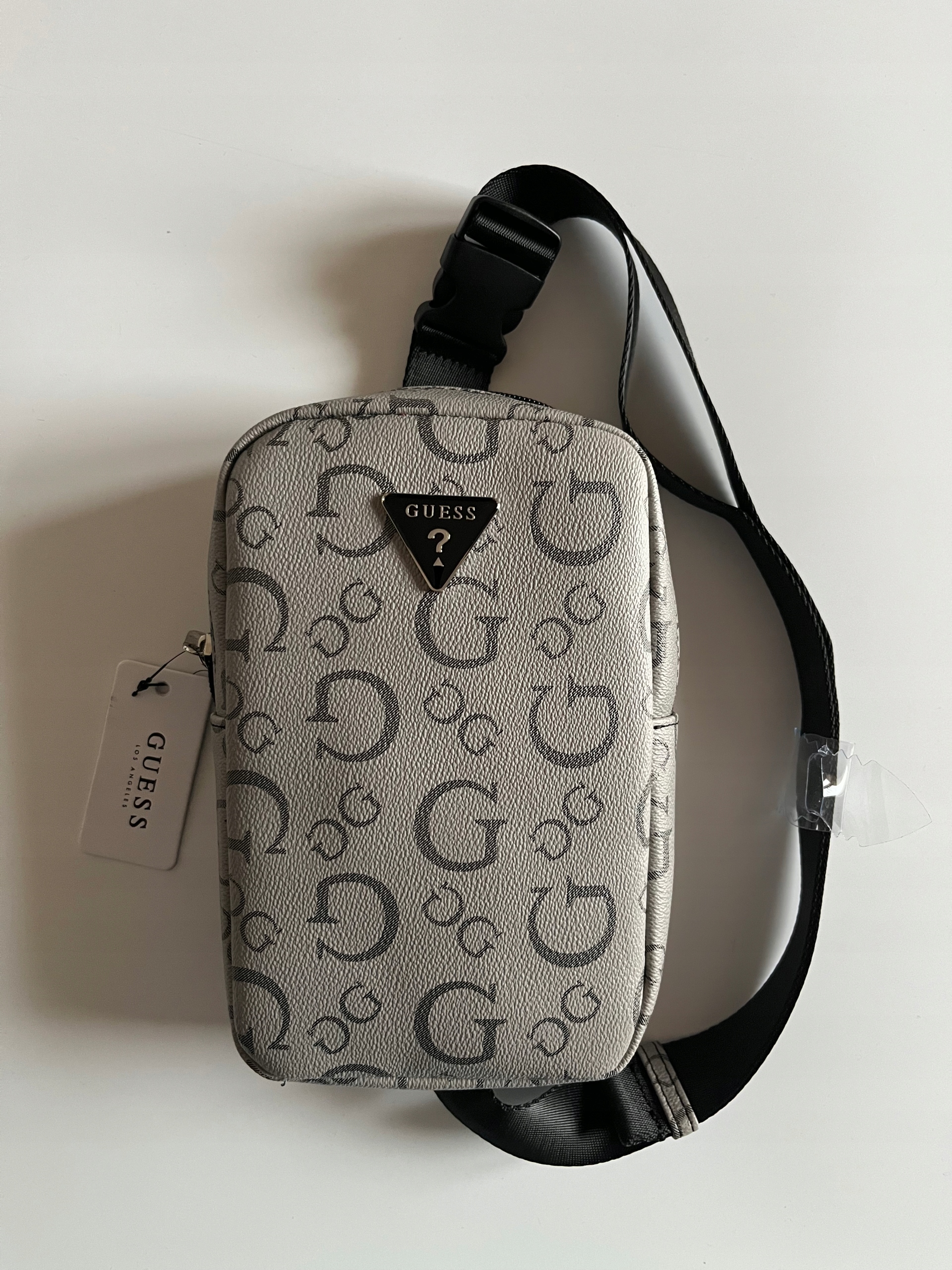 Guess torba saszetka Oryginał