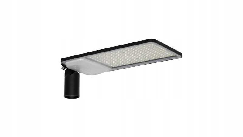 Oprawa uliczna Led Urban Area E 200W 24000lm 6500K 865 czarna 4099854362071
