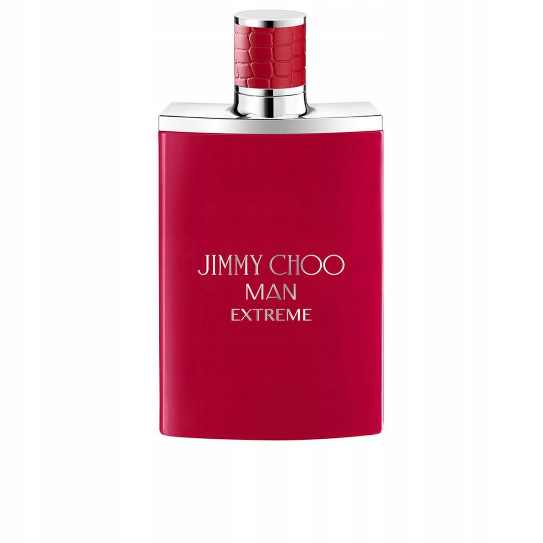 Pánský Parfém Jimmy Choo Man Extreme Edp 50 ml