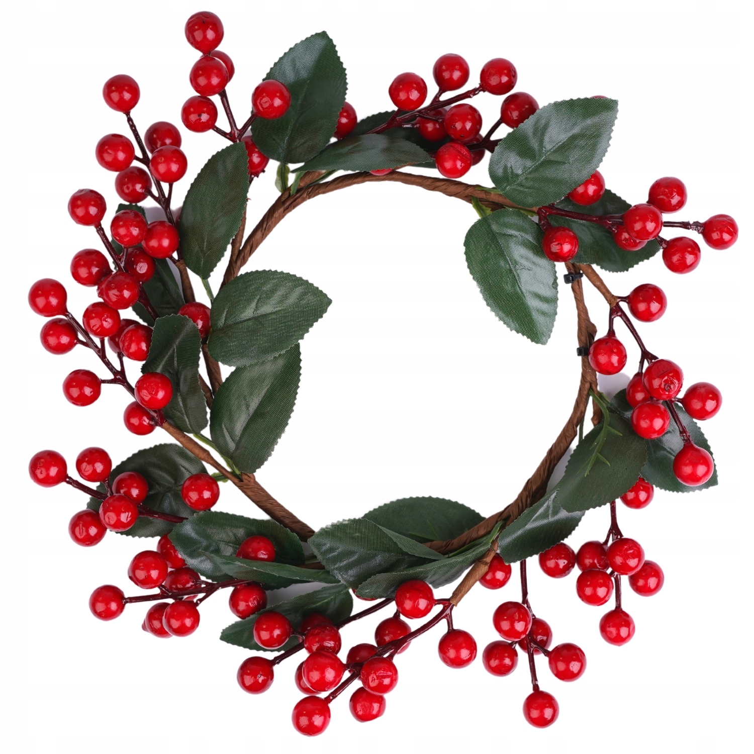 

Wianek Wieniec Stroik Świąteczny Dekoracja Choinka