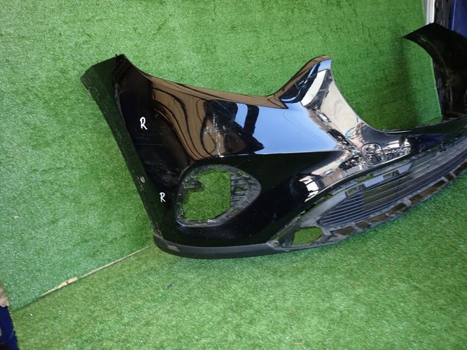 MERCEDES W254 254 GLC front bumper front