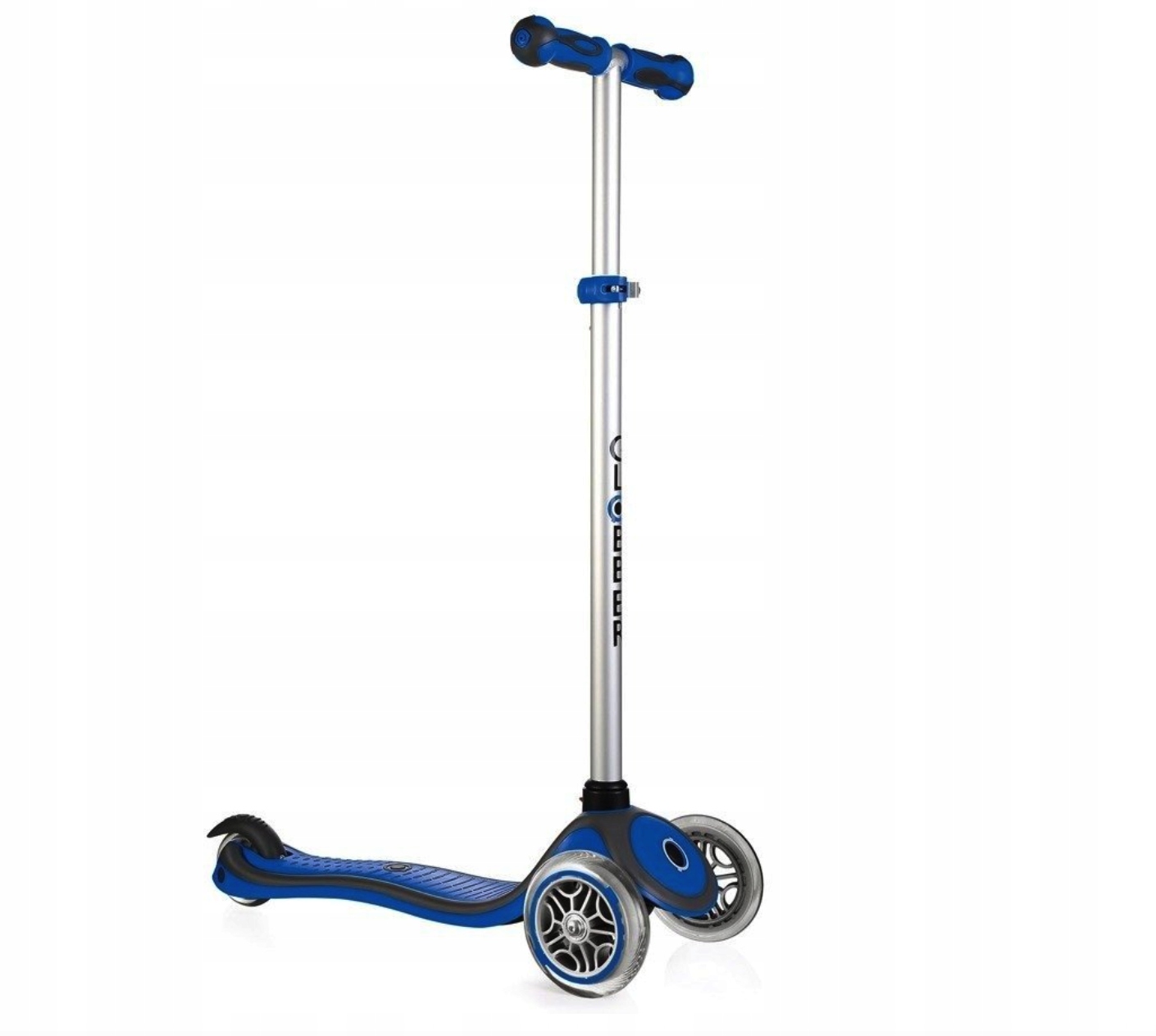 Hulajnoga Trójkołowa 2w1 Jeździk Globber Zimowa Cena