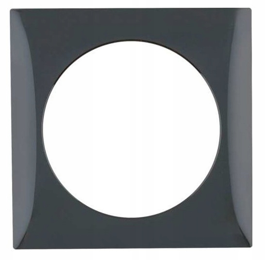 RAMKA OBUDOWA GNIAZDA ELEKTRYCZNEGO BERKER INTEGRO