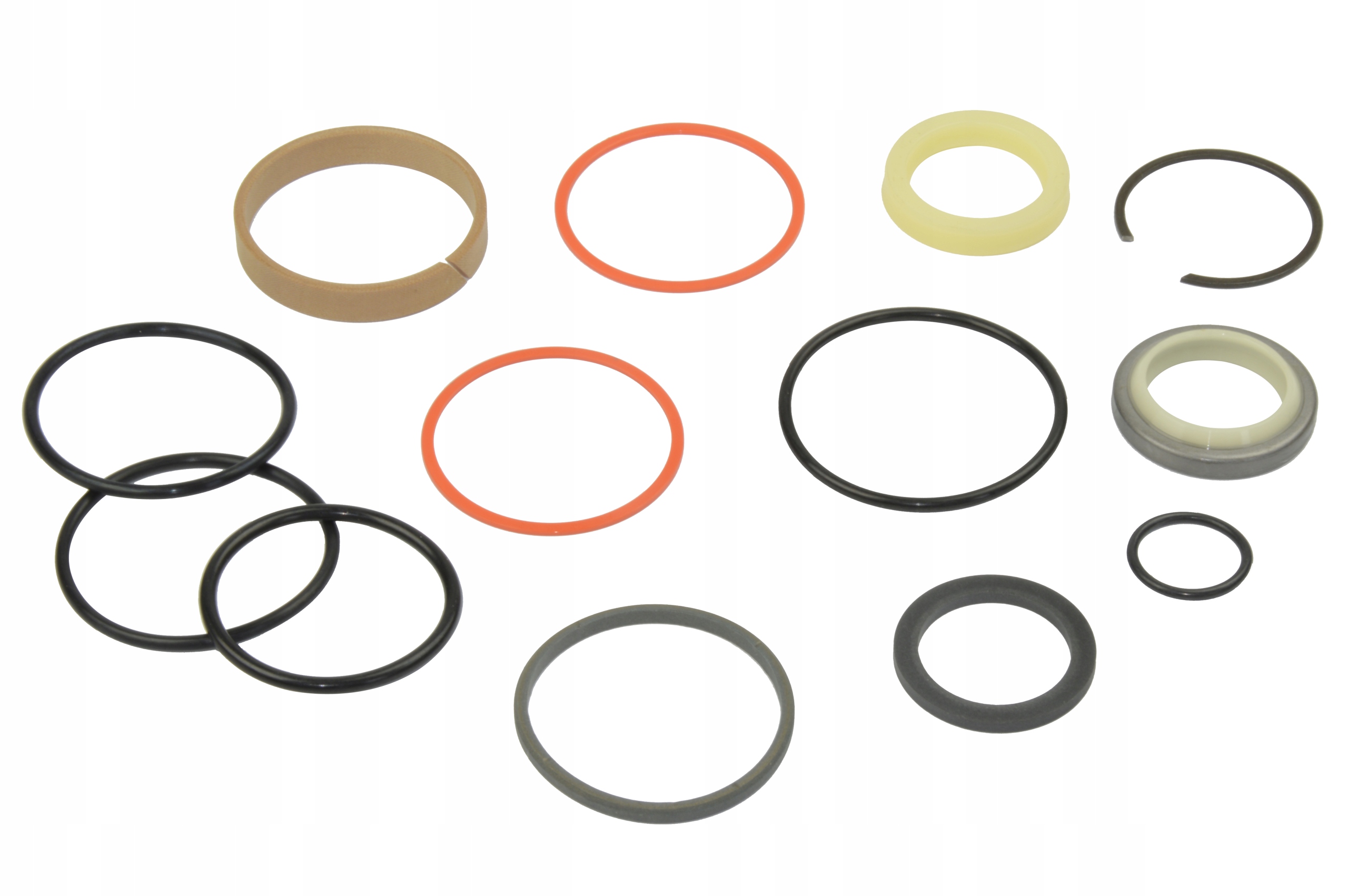 КОМПЛЕКТ УПЛОТНЕНИЙ BOOM MINI JCB 903/20895