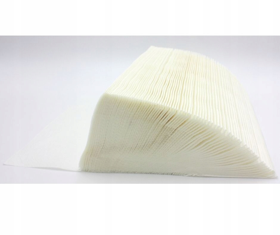 RĘCZNIKI PAPIEROWE RĘCZNIK PAPIEROWY Chłonne Mocne