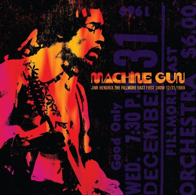 新品！5CD！JIMI HENDRIX / THE FILLMORE EAST Amazon.co.jp: Live at the Fillmore East: ミュージック
