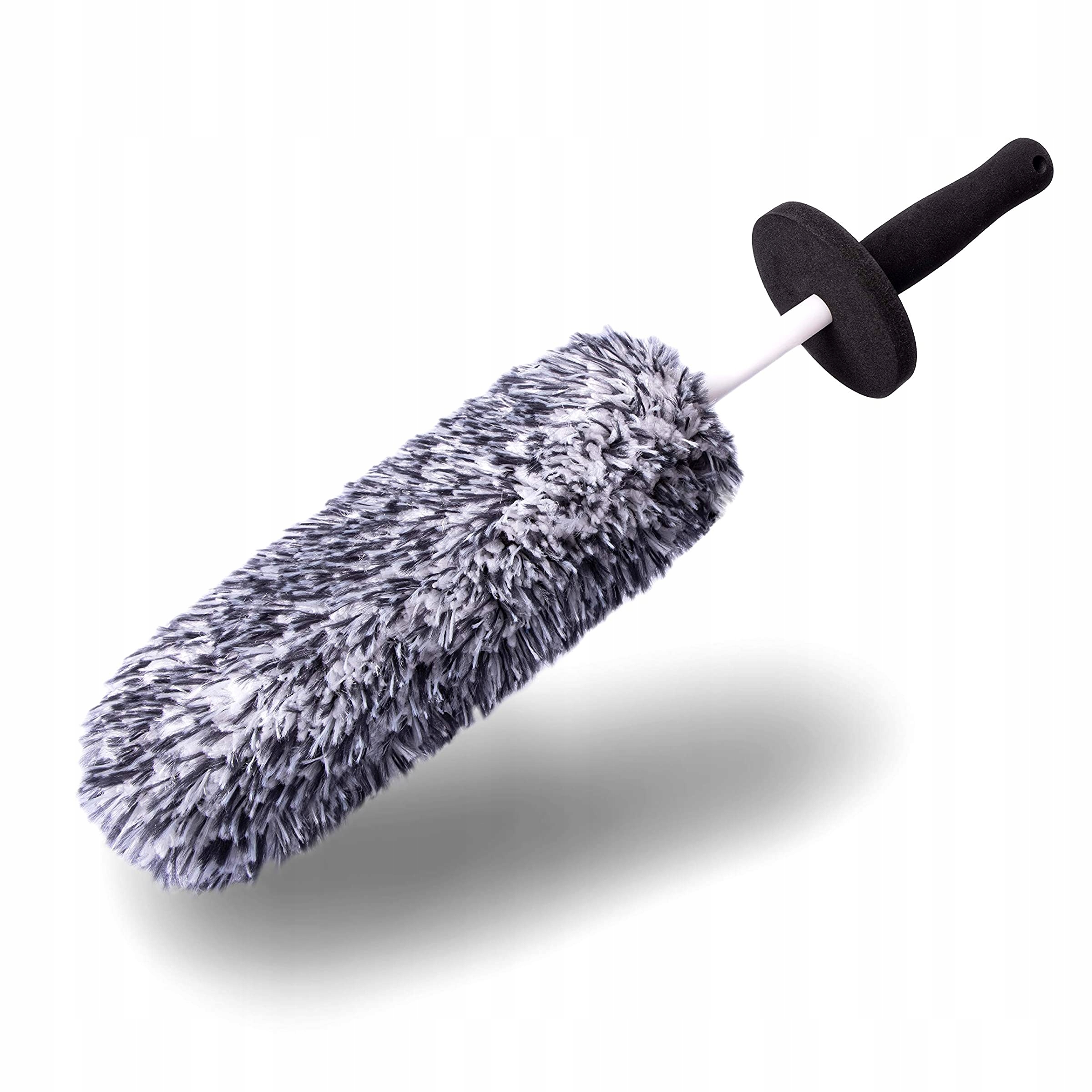 Aurum-Performance Premium Rim Brush щітка з Міком