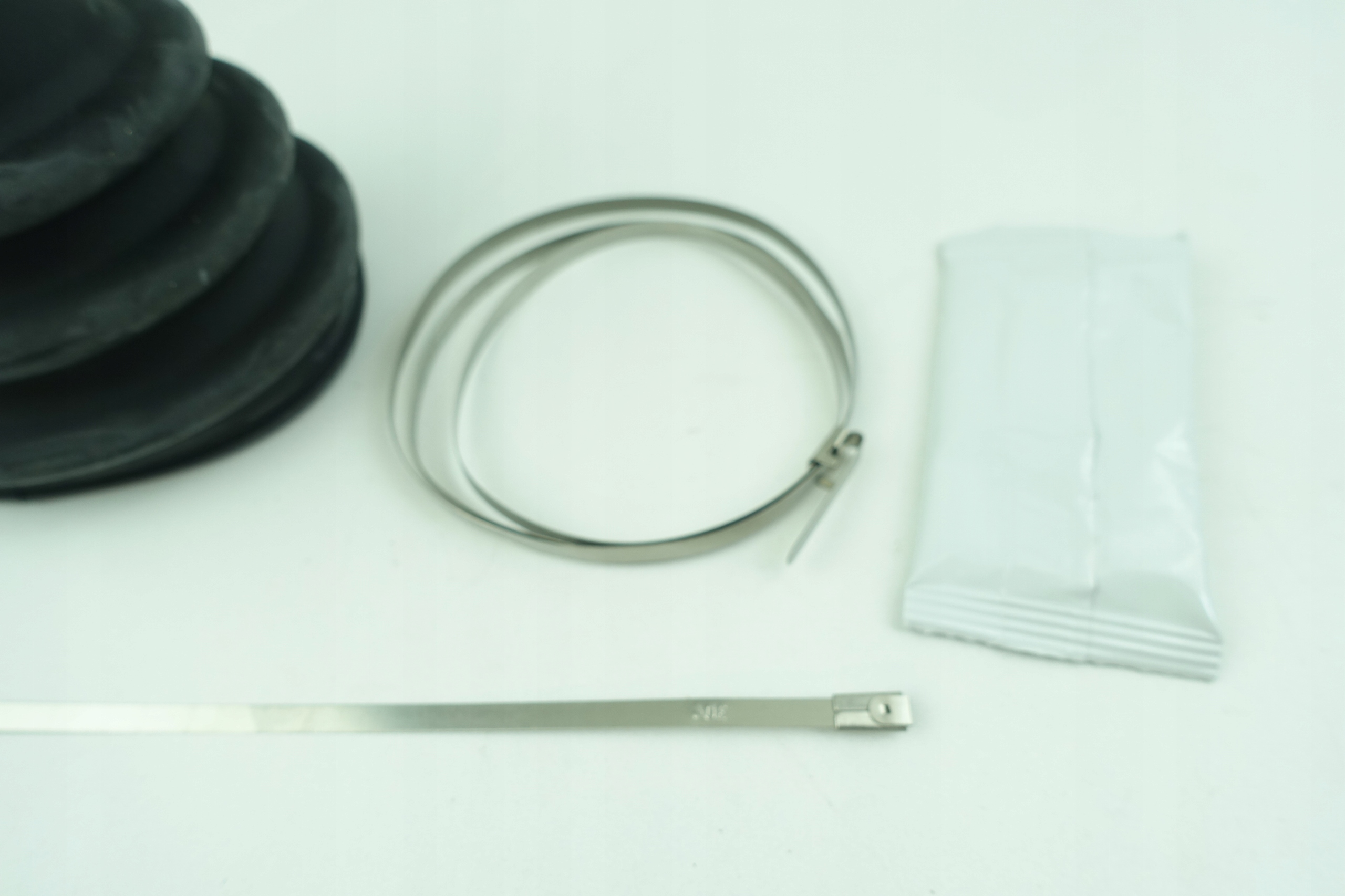 OSŁONA PRZEGUBU OPEL Astra J GTC AUDI A6 C6 Numer katalogowy części 25991