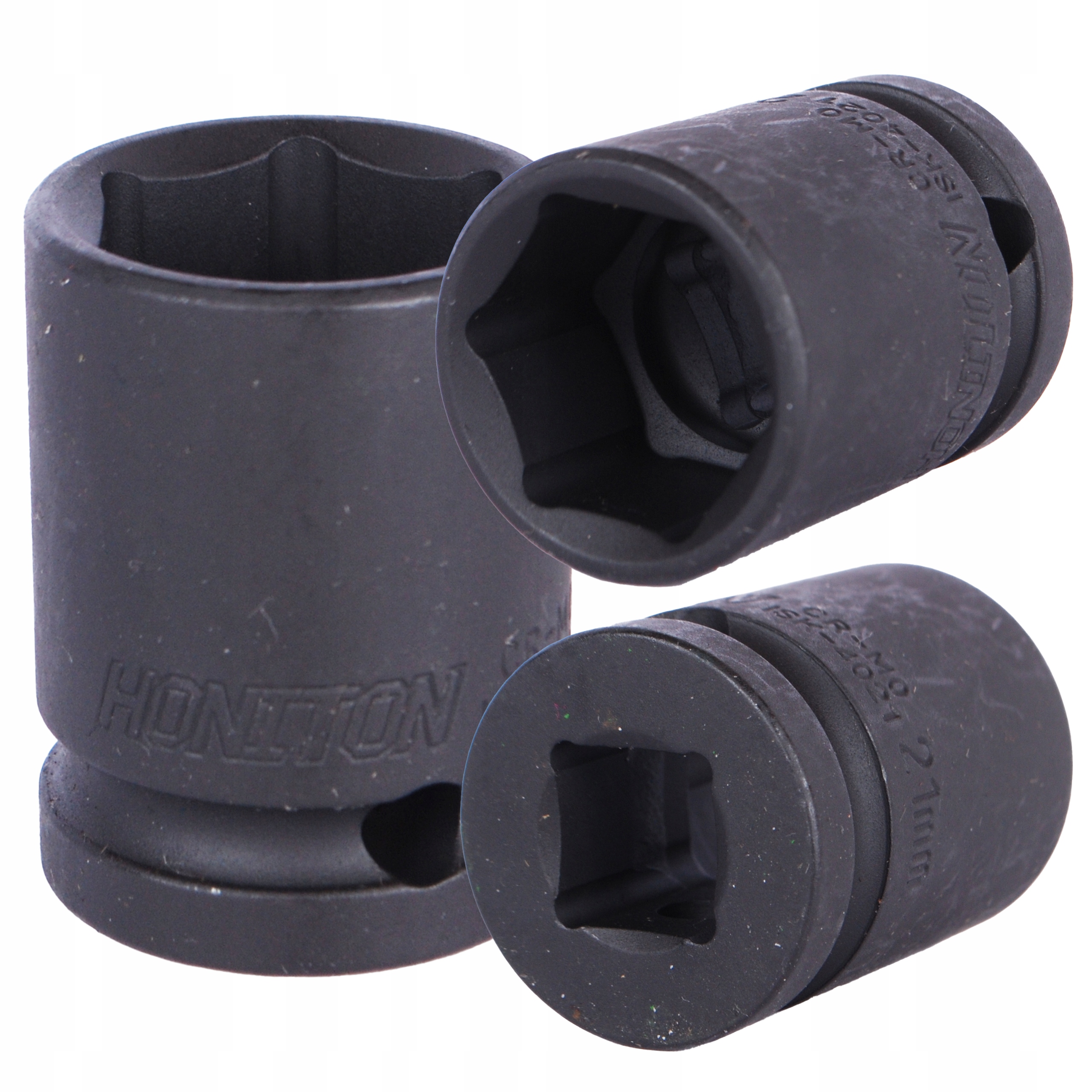 

Honiton H0419 Nasadka Udarowa 1/2 19mm
