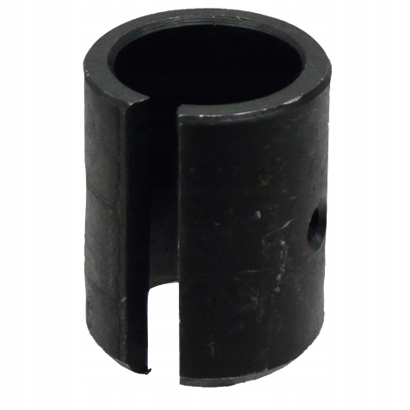 Сталева втулка 30 мм 430430365 граніт