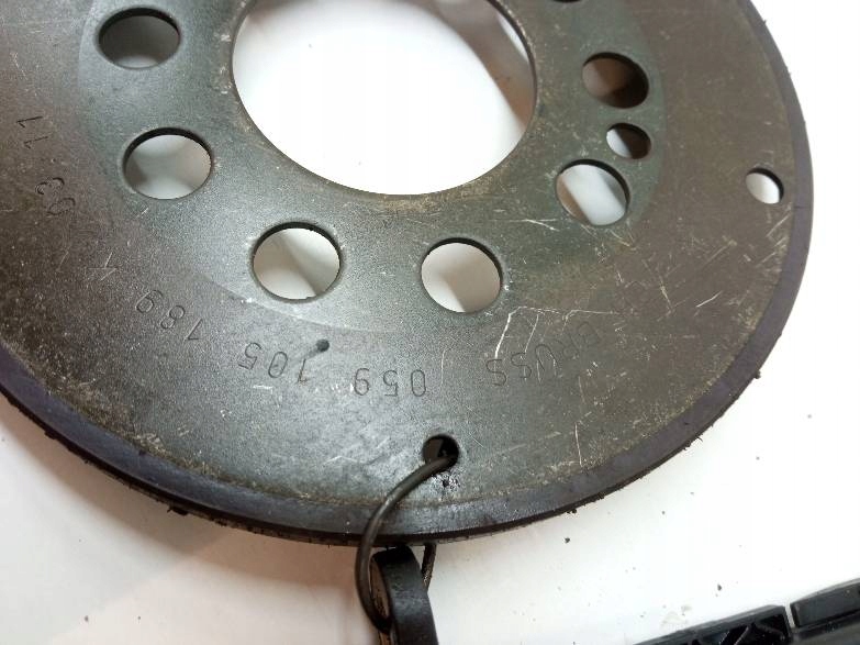 capteur SENSOR position cames lecteur roue 3.0 TDI 239KM Audi A4 IV B8