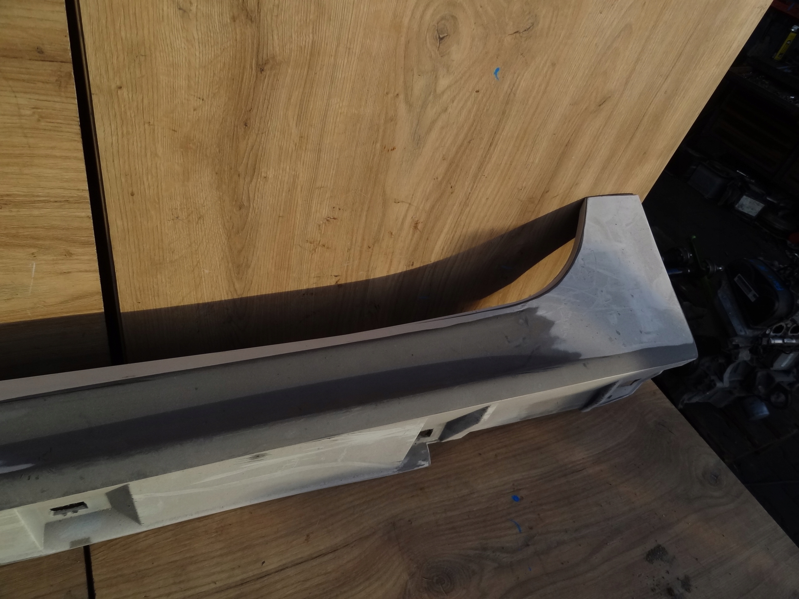 SUBARU LEVORG 2015- LISTWA PROGOWA PROGU LEWA 96051VA030 ORYGINAL Typ samochodu Samochody osobowe